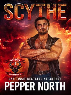 cover image of Scythe